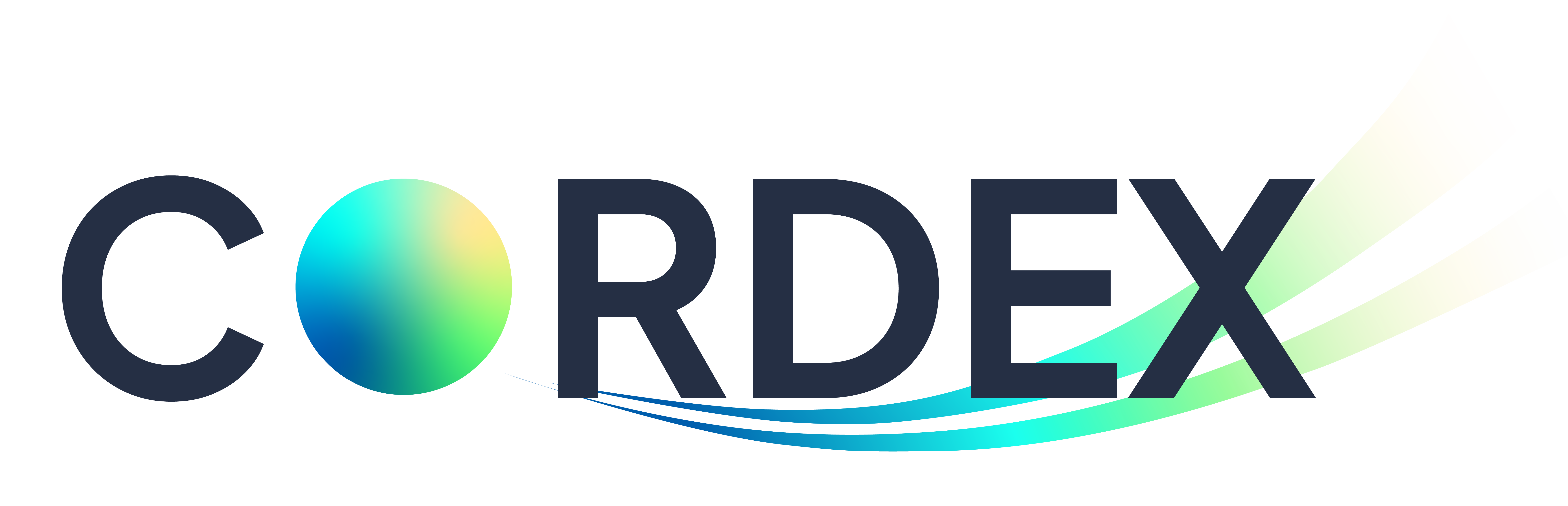 CORDEX logo