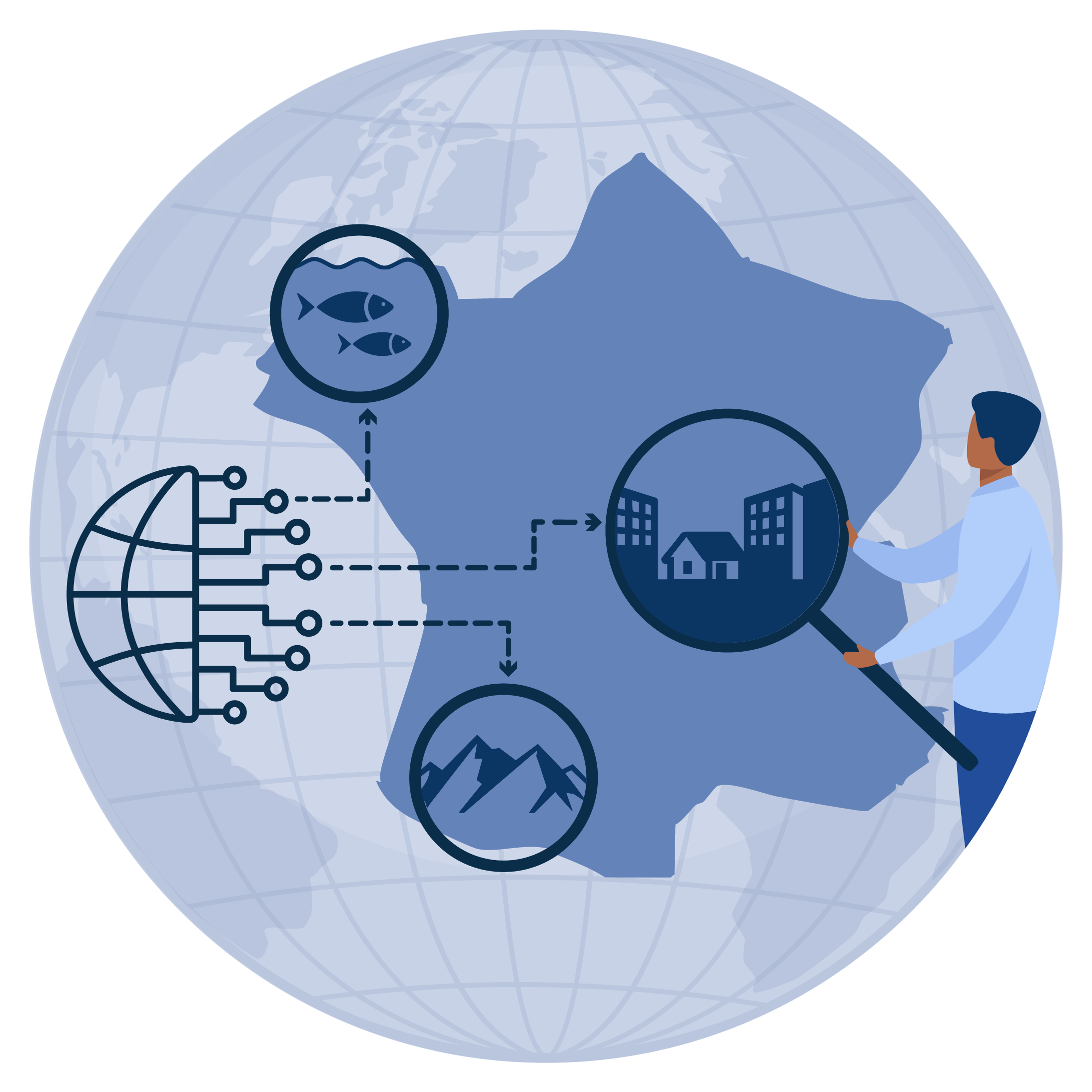 TRACCS-LOCALISING logo